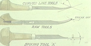 [Engraving Tools]